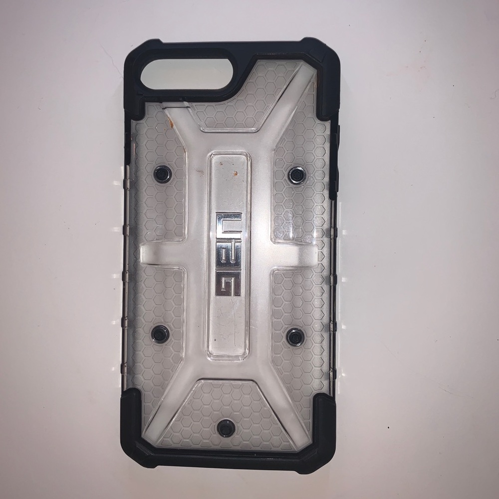 iPhone 7/8 Plus case